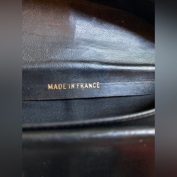 Chanel Interlocking CC Long wallet - Picture 4 of 8